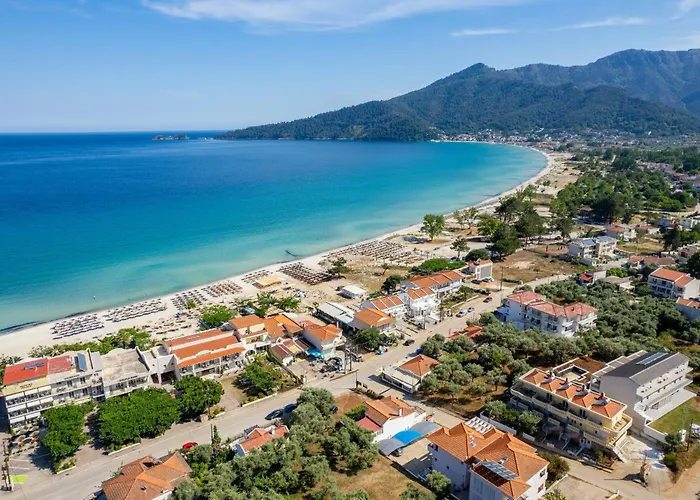 Fotini * クリッシ・アモウディア