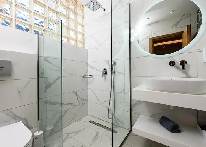 アパート Fotini *