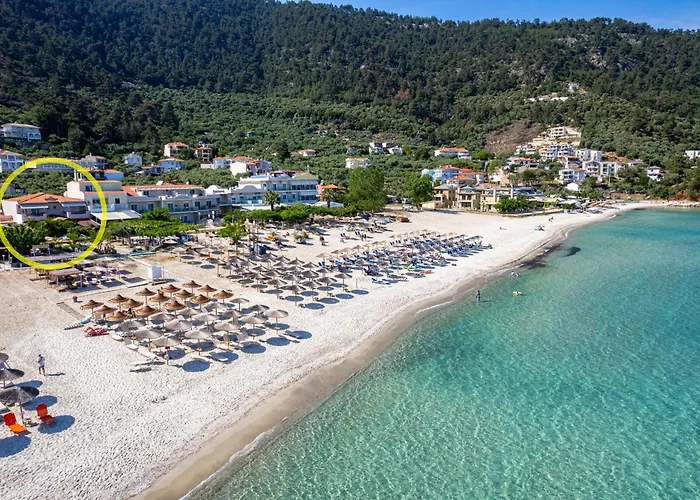 Fotini * クリッシ・アモウディア