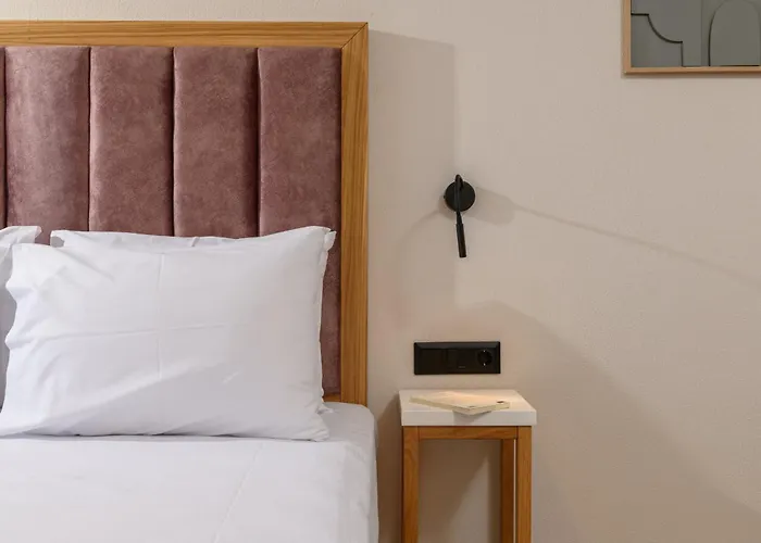 Fotini * クリッシ・アモウディア